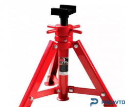 Подставка под машину складная TORIN TRF3202 Heavy Duty 12т 710-1065мм