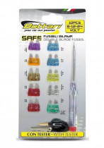 Предохранитель FT BOTTARI SAFE 30121-IS