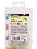 Предохранитель FT BOTTARI MIX MINI FUSIBILI 30122-IS