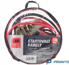 Провод для прикуривания CARFACE DO CF11009
