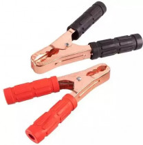 Зажимы клеммы АКБ (15,5*10 см) 400 А (VPC А18)