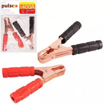 Зажимы клеммы АКБ (18,5*13 см) 400 А (VPC А17)