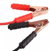 Провода пусковые PULSO 300А (до -45С) 2,5м в чехле (ПП-30125-П)