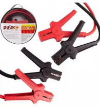 Провода пусковые PULSO 600А 4,0м в чехле (ПП-40600-П)