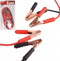 Провода пусковые Штурмовик 300А 2,0м (ПП-30020-Ш)