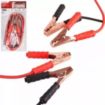 Провода пусковые Штурмовик 300А 2,5м (ПП-30025-Ш)