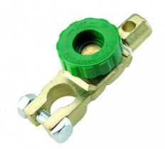 Аккумуляторные клеммы BOTTARI STUCK 24113-IS