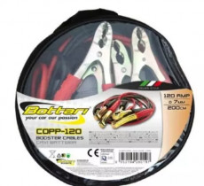 Пусковые провода BOTTARI COPP-120 28019-IS