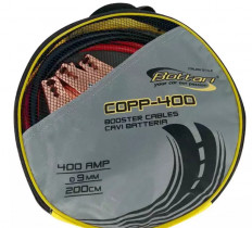 Пусковые провода BOTTARI COPP-400 28022-IS