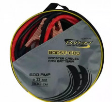 Пусковые провода BOTTARI BOOST-600 28072-IS