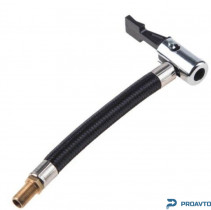 Переходник Vitol К-10 быстросъемный для компрессора