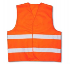 Жилет сигнальный Vitol 116B XL ЖБ001