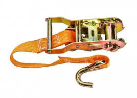 Ремень стяжной Дорожная карта ST-3941