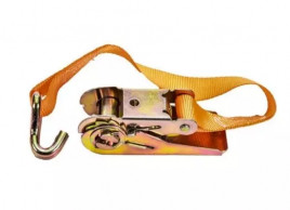 Ремень стяжной Дорожная карта ST-3939