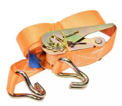 Ремень стяжной Дорожная карта ST-3938