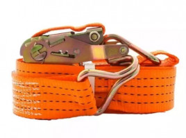 Ремень стяжной Дорожная карта ST-3929