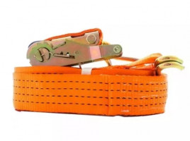 Ремень стяжной Дорожная карта ST-3928