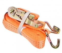 Ремень стяжной Дорожная карта ST-3926