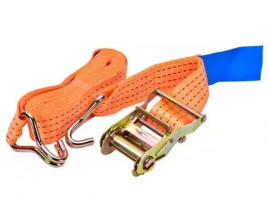 Ремень стяжной Дорожная карта ST-3925