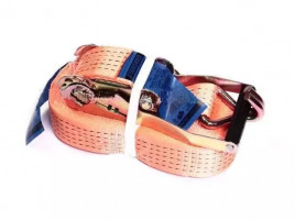 Ремень стяжной Дорожная карта ST-3919