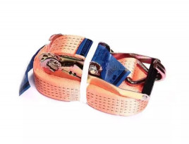 Ремень стяжной Дорожная карта ST-3920