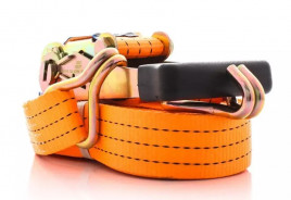 Ремень стяжной Дорожная карта DK-3906