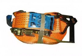 Ремень стяжной Дорожная карта DK-3918