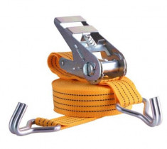 Стяжка груза 2.5Т. ST-213-10 OR 47мм х 10м (в пластике) ST 213-10 OR