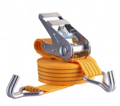 Ремень стяжной Vitol ST-213D-10 OR