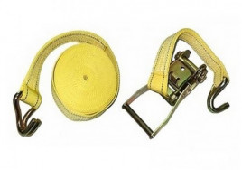 Ремень стяжной Vitol ST-213D-12 OR