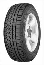 Шины зимние Continental ContiCrossContactViking  275/40 R20 106Q XL FR