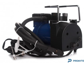 Компрессор "ViTOL" K-30 150psi/14Amp/37л/прикуриватель