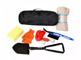 Набор техпомощи Poputchik 4 сезона NEW 01-038