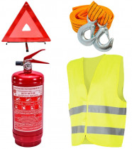 Набор техпомощи Poputchik ОП-2 Аварийный 33-019-IS