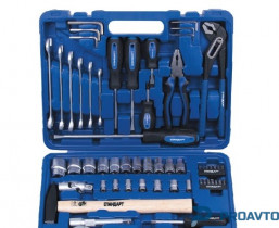 Набор инструмента комбинированный 59ед. СТАНДАРТ ST-0059