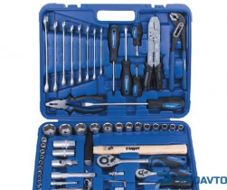 Набор инструмента комбинированный 99ед. СТАНДАРТ ST-0099