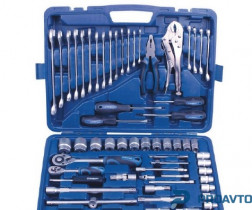 Набор инструмента комбинированный 101ед. СТАНДАРТ ST-0101