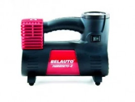 Компрессор "БЕЛАВТО", БК43А