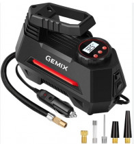 Автокомпрессор Gemix Model M Black/red (GMX.Mod.M.BR)