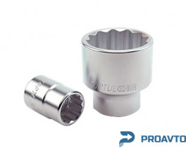 Головка торцевая 3/4" 29мм BAEB2429 TOPTUL