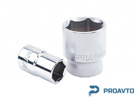 Головка торцевая 1/2" 10мм BAEA1610 TOPTUL
