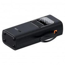 Автономный насос Baseus Super Mini Pro Black 4000mAh 50W C11159300111-00