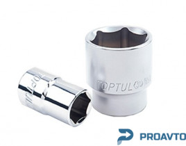 Головка торцевая 1/2" 20мм BAEA1620 TOPTUL