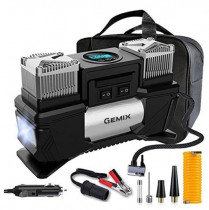 Автокомпрессор Gemix Model I двухпоршневый (GMX.Mod.I.Duo)