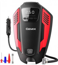 Автокомпрессор Gemix Model E Black/red (GMX.Mod.E.BR)