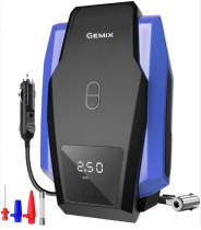 Автокомпрессор Gemix Model E Black/blue (GMX.Mod.E.BBl)