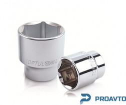 Головка торцевая 3/4" 27мм BAEA2427 TOPTUL