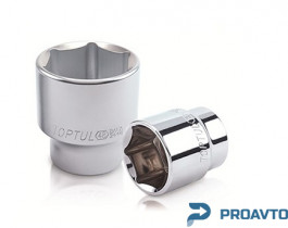 Головка торцевая 3/4" 28мм BAEA2428 TOPTUL