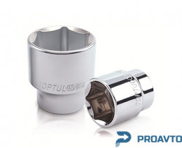 Головка торцевая 3/4" 29мм BAEA2429 TOPTUL