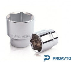 Головка торцевая 3/4" 36мм BAEA2436 TOPTUL